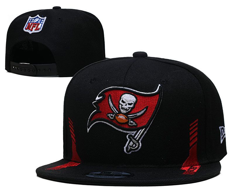 2024 NFL Tampa Bay Buccaneers Hat TX20240714->nfl hats->Sports Caps